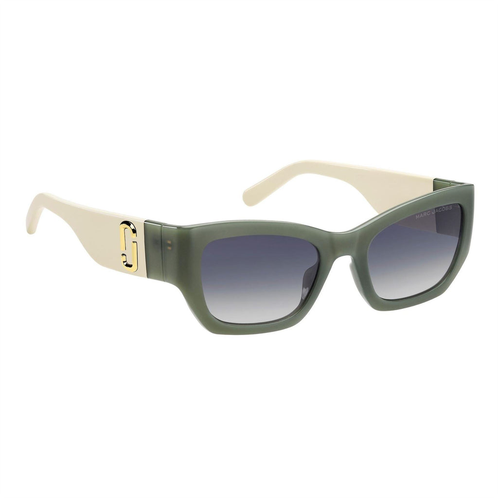 Marc Jacobs Round Sunglasses
