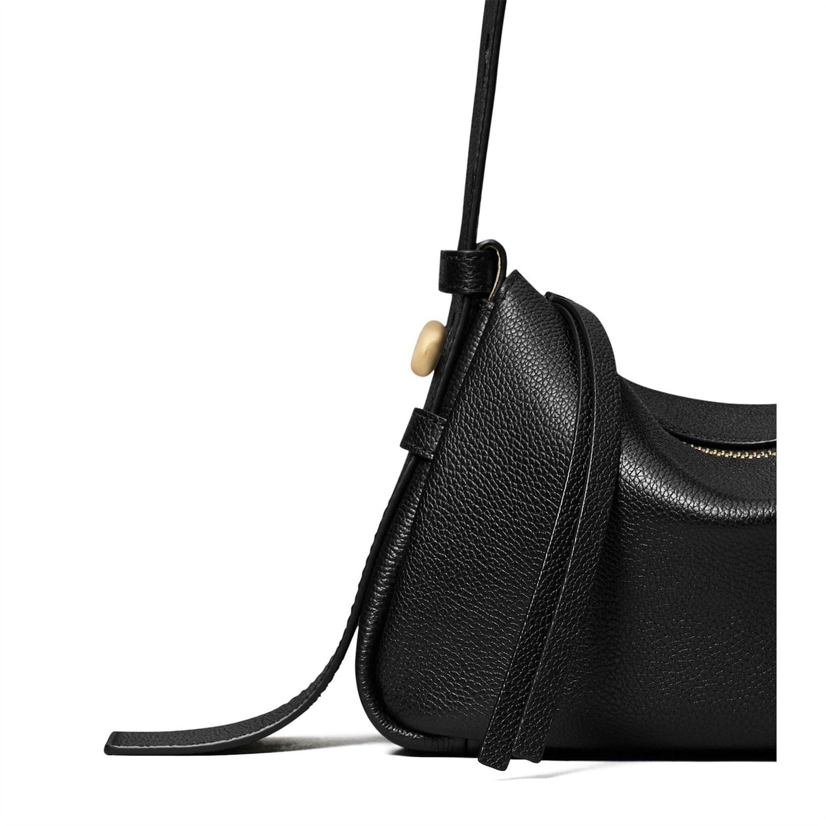 Tory Burch Womens Romy Small Shoulder Bag
