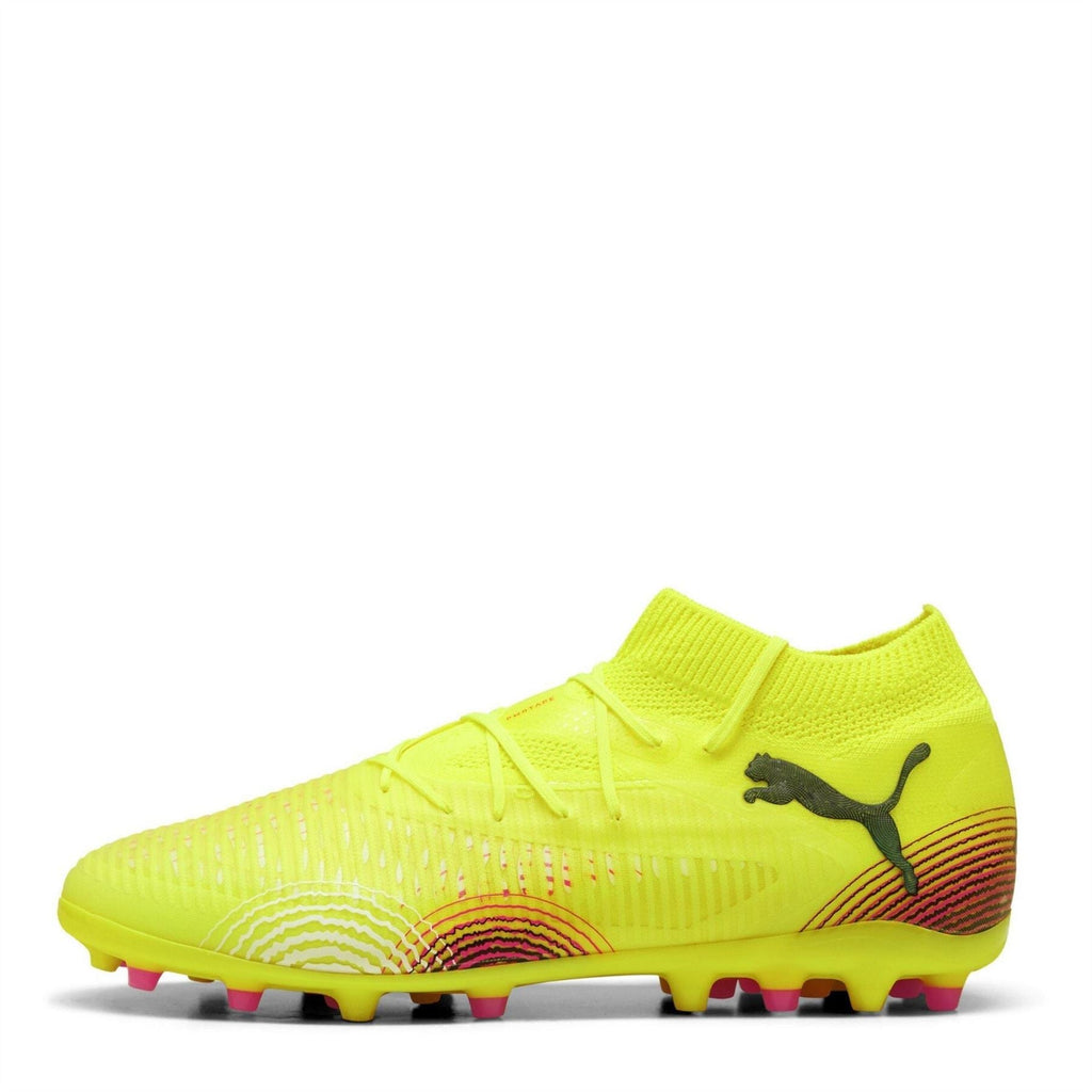 Puma 8 Pro Mixed Ground Football Boots