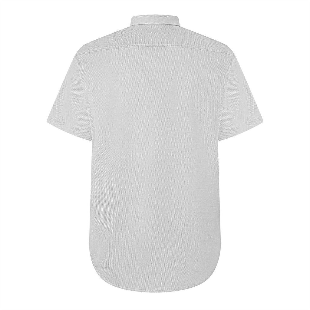 Hugo Motion Short Sleeve Shirt