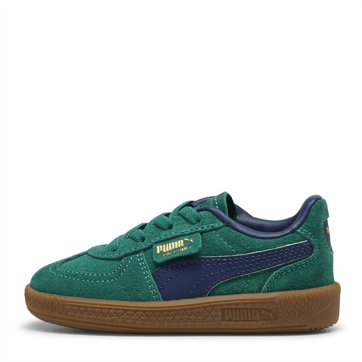 Puma Low Top Trainers