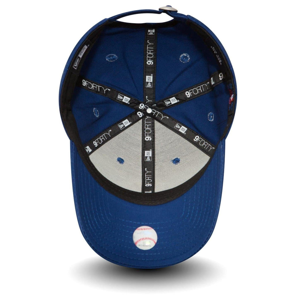 New Era Adjustable Cap
