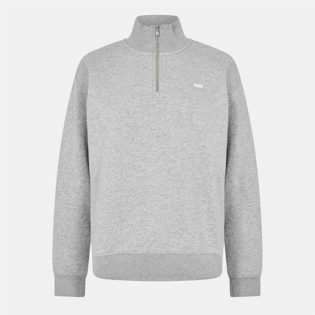Levis Quarter Zip