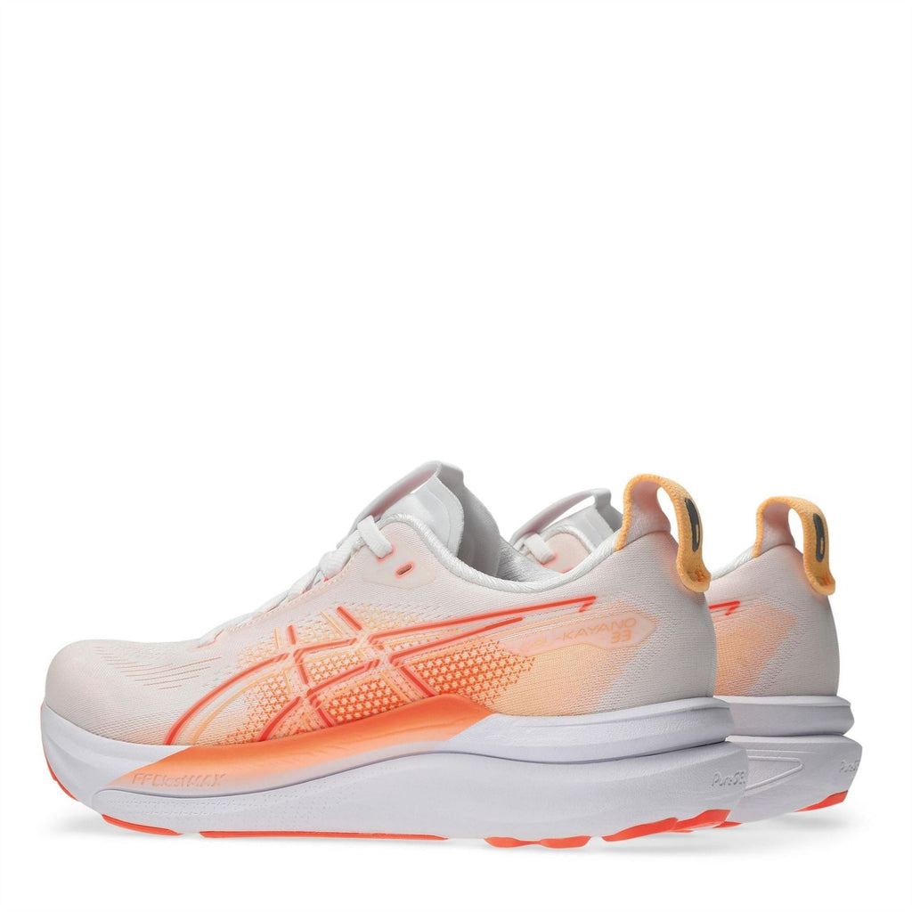 Asics Womens Gel Kayano 33 Running Shoes
