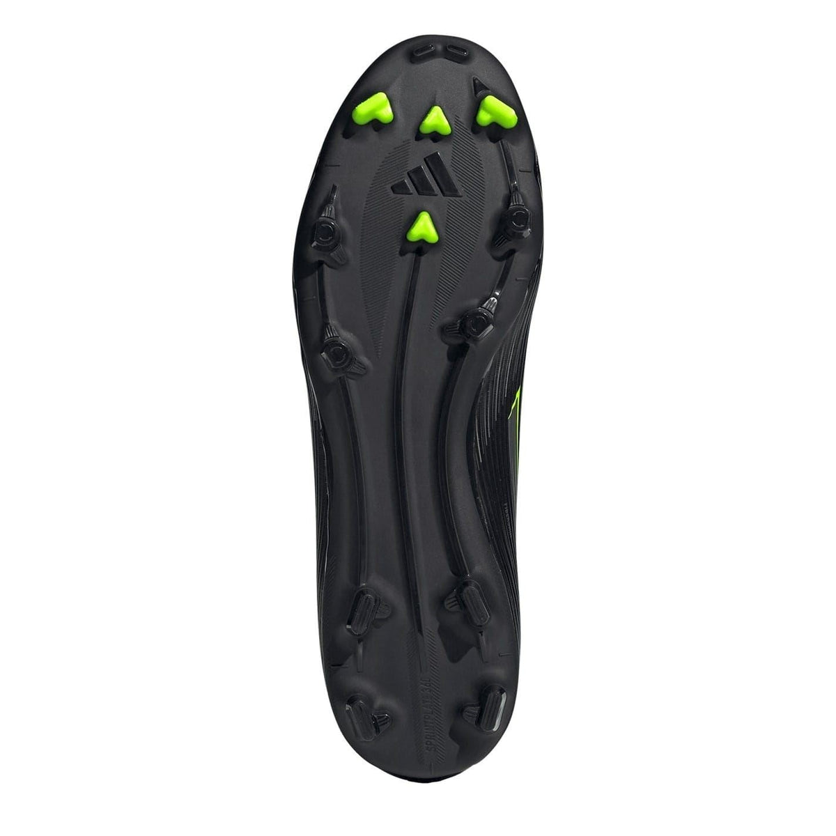 adidas League Adults Firm Ground Football Boots