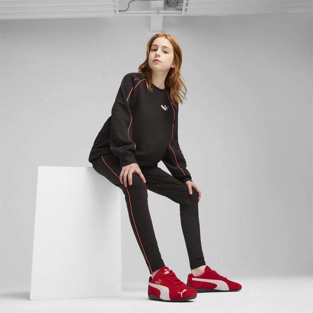 Puma Kids Running Sport Leggings