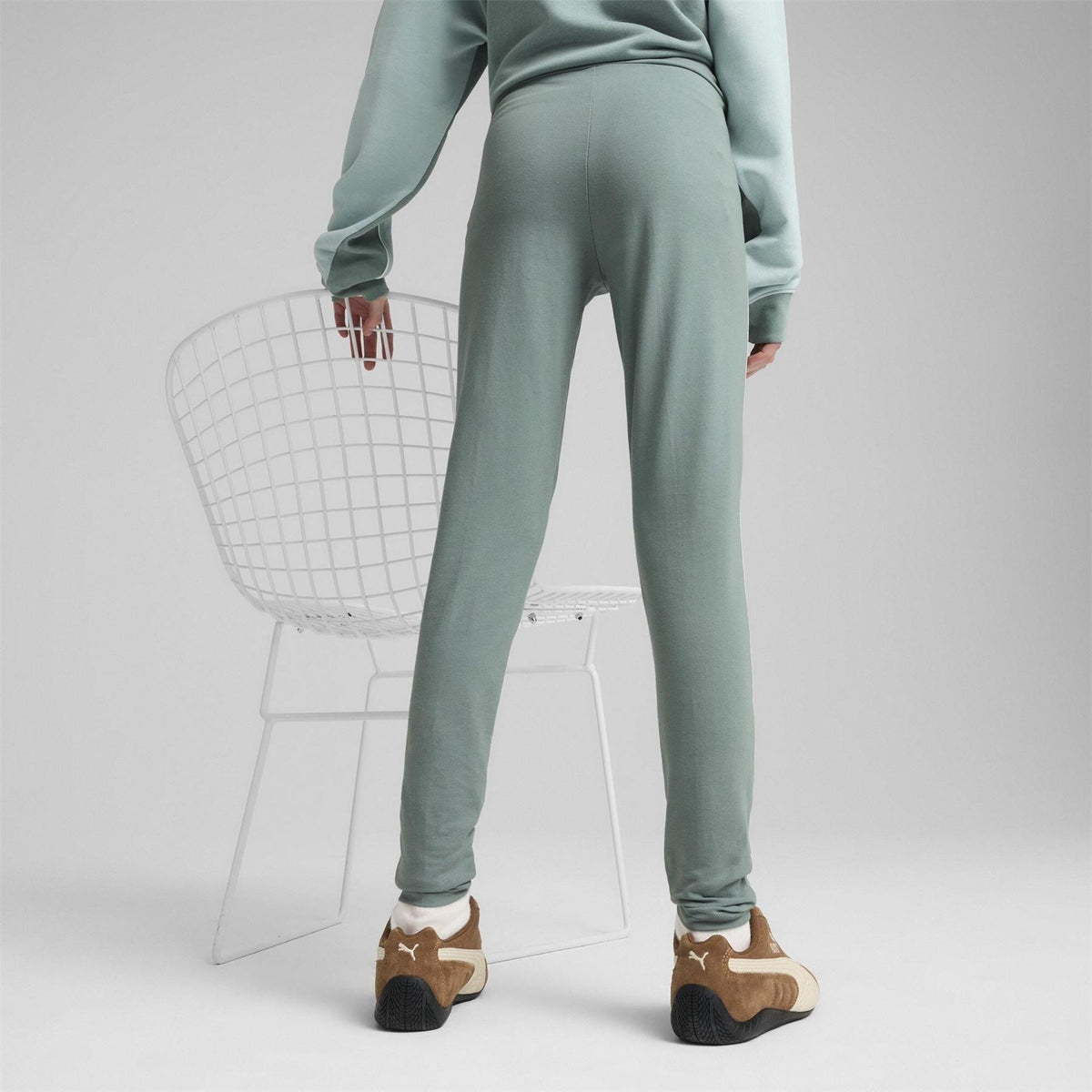 Puma Kids Running Sport Leggings