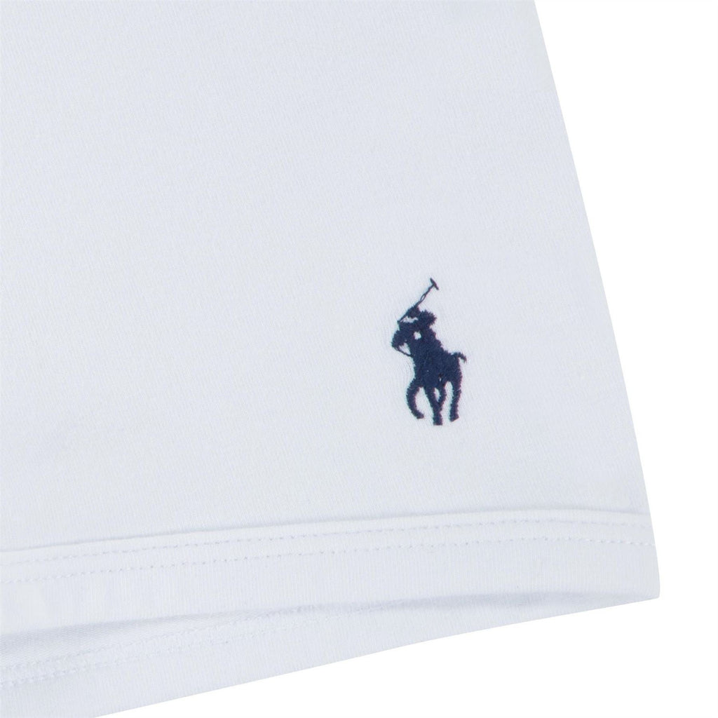 Polo Ralph Lauren Polo 3 Pack Boxer Shorts