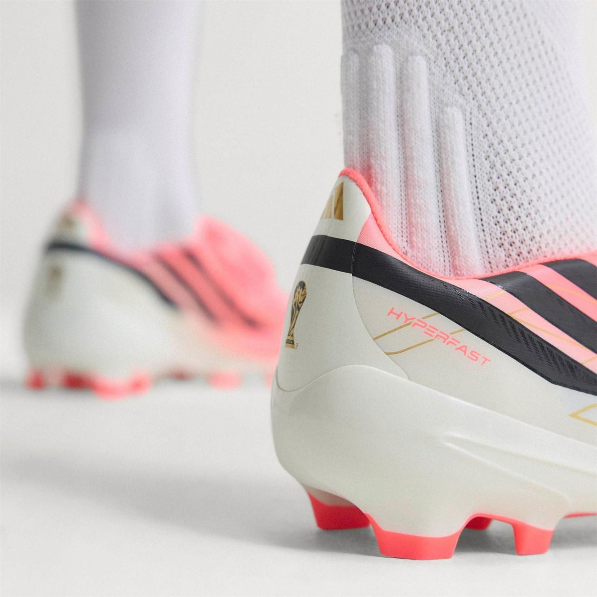 adidas League Adults Firm Ground Football Boots