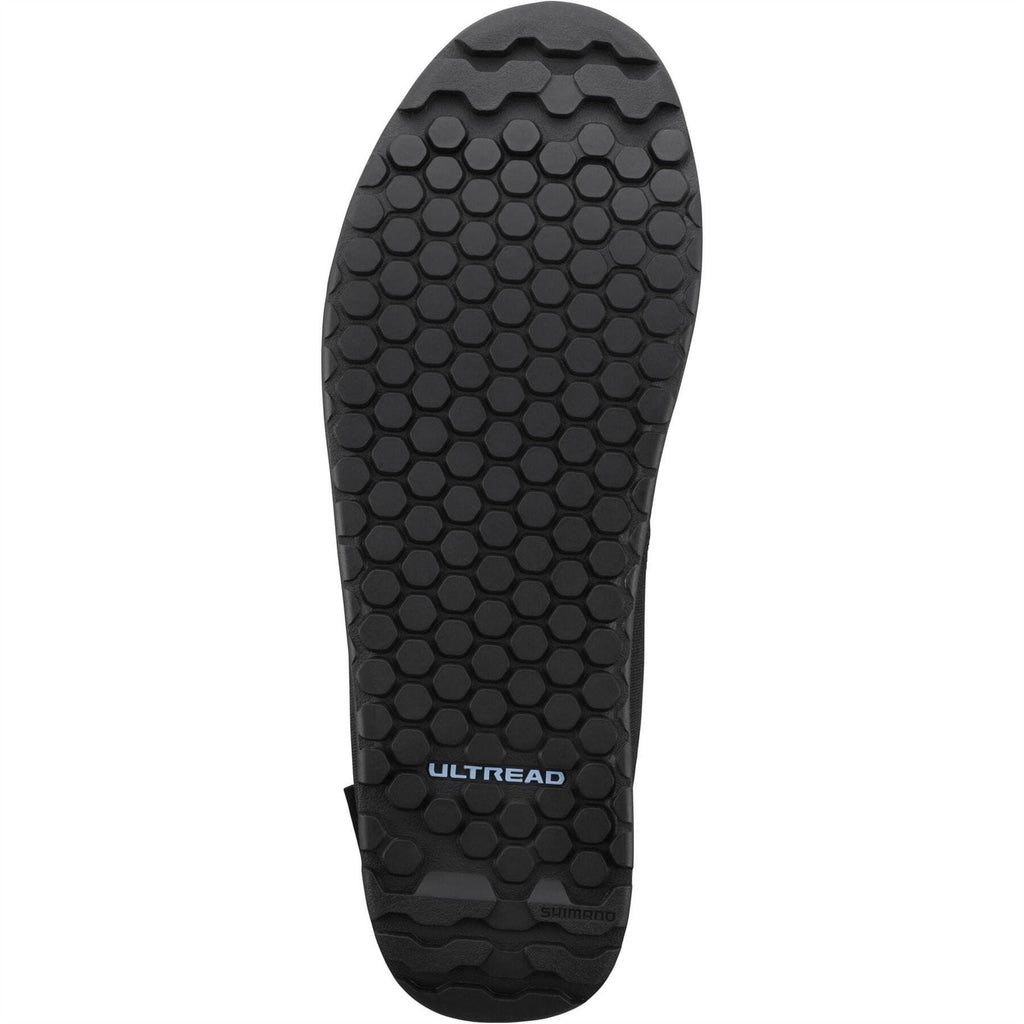 Shimano GF4 (GF400) Flat Mountain Bike Shoe