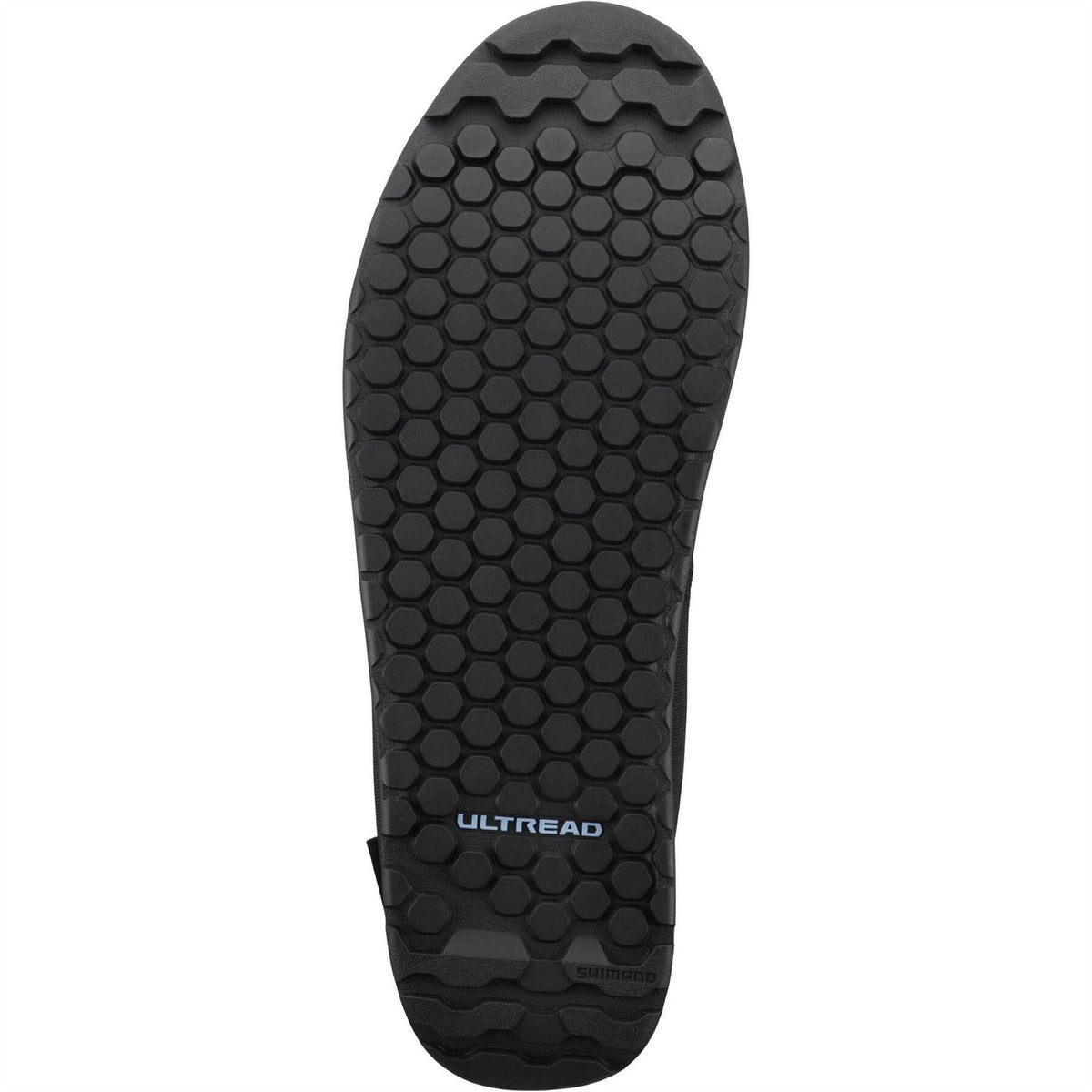 Shimano GF4 (GF400) Flat Mountain Bike Shoe