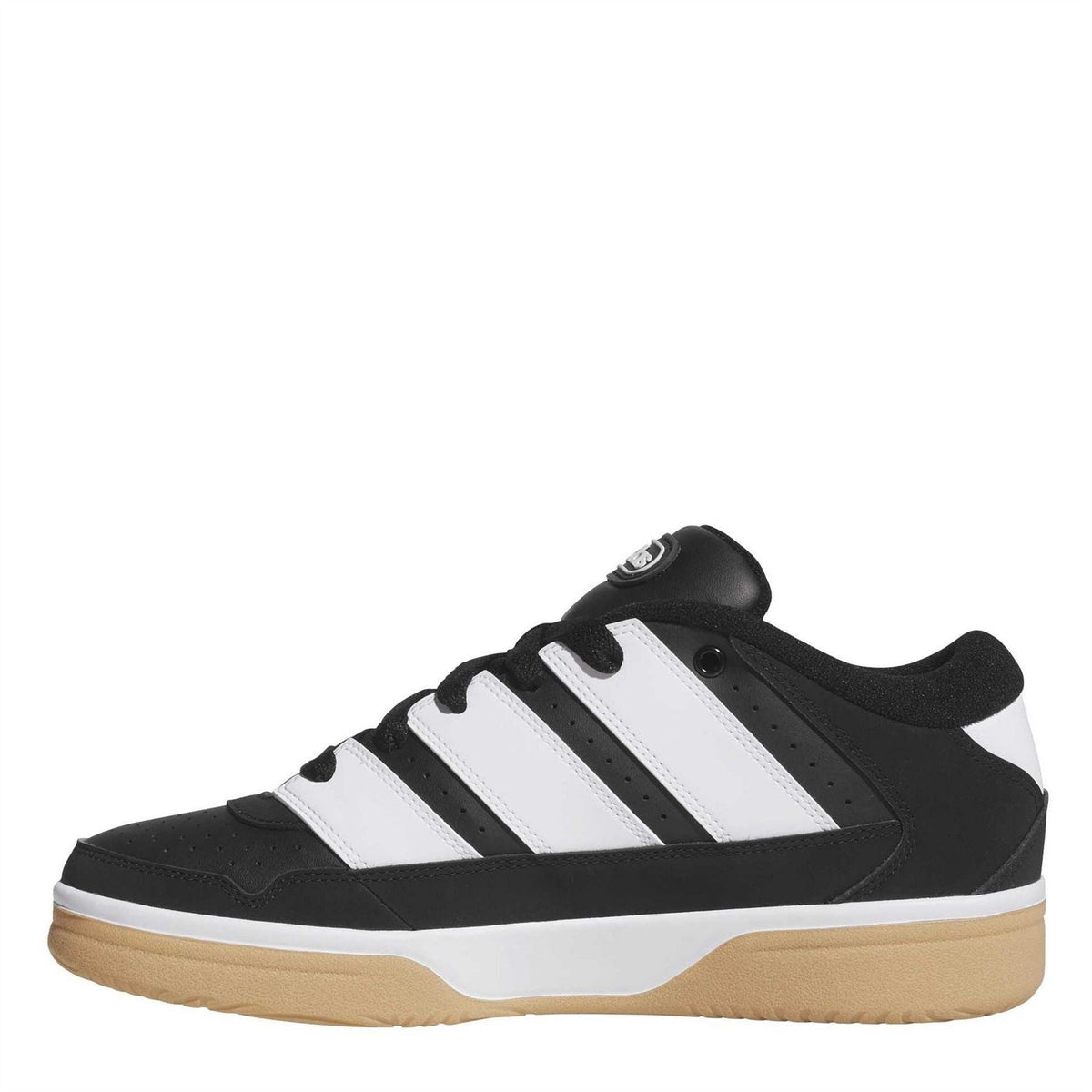 adidas Break Start 2000 Low Top Trainers