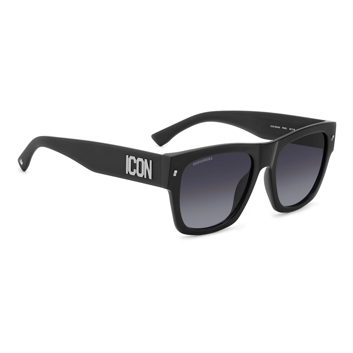 DSquared2 Round Sunglasses