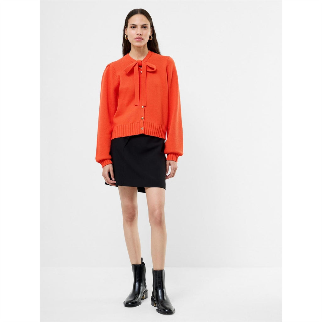 French Connection Varli Cardi