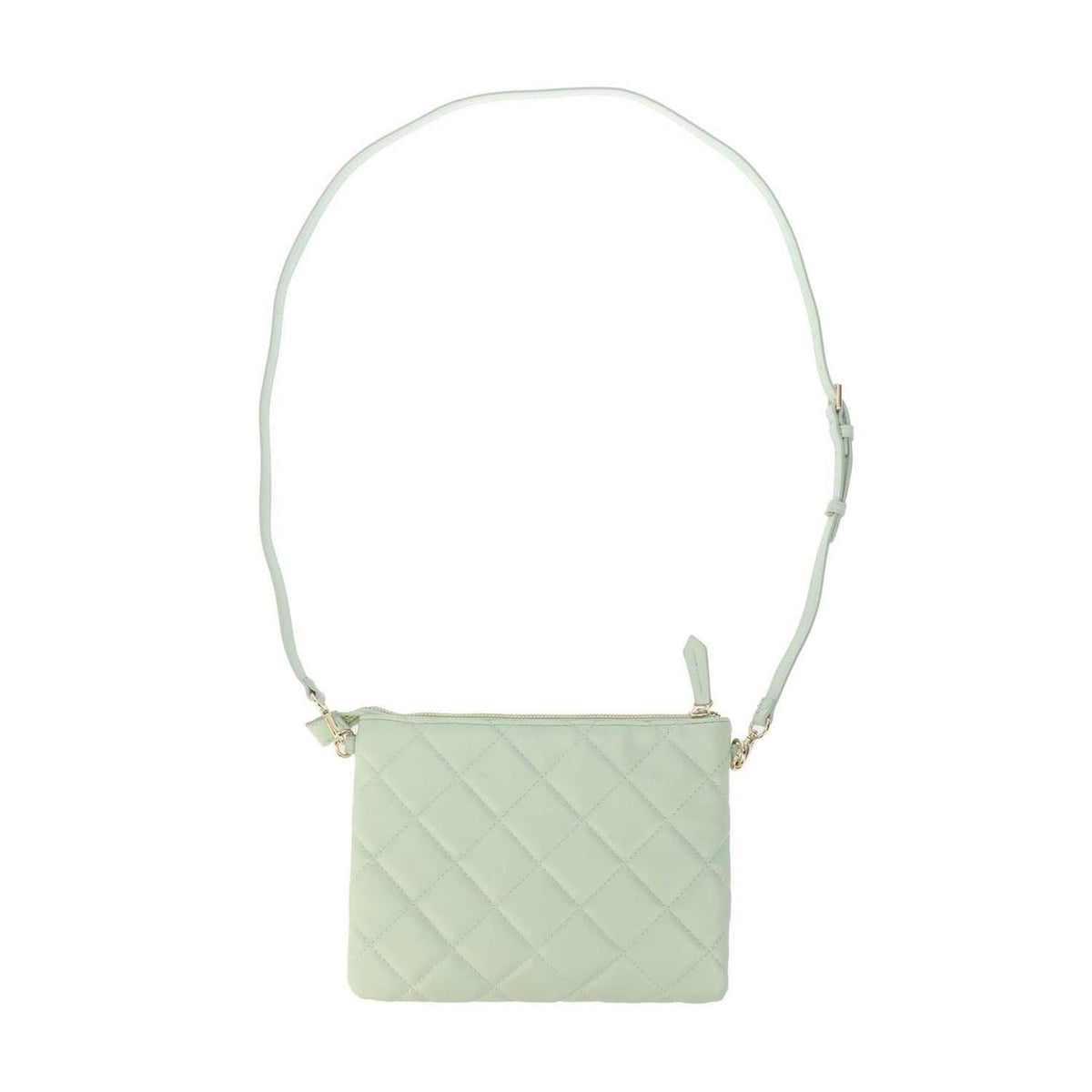 Mario Valentino Soft Cosmetic Case