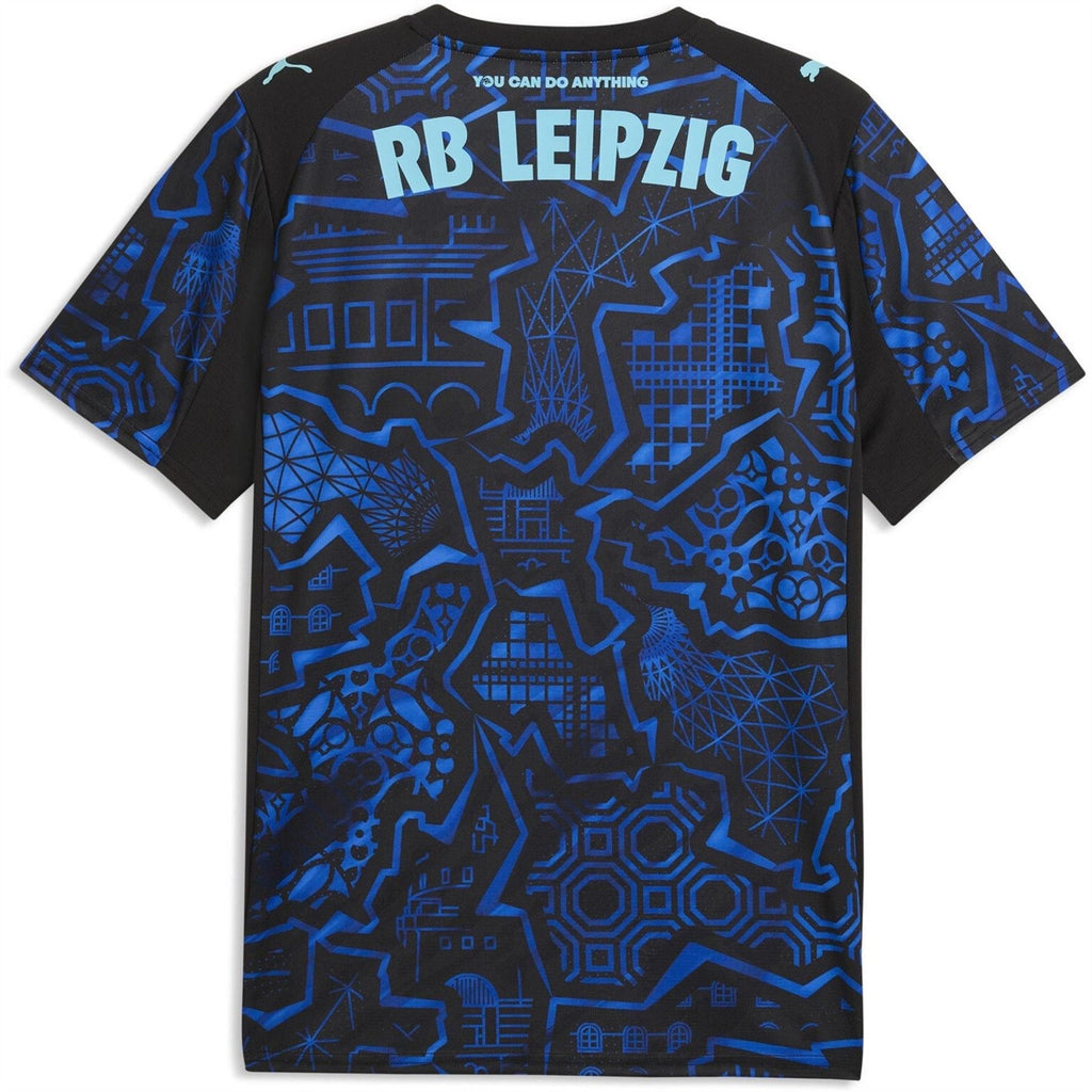 Puma Rb Leipzig Special Edition Shirt 25 26