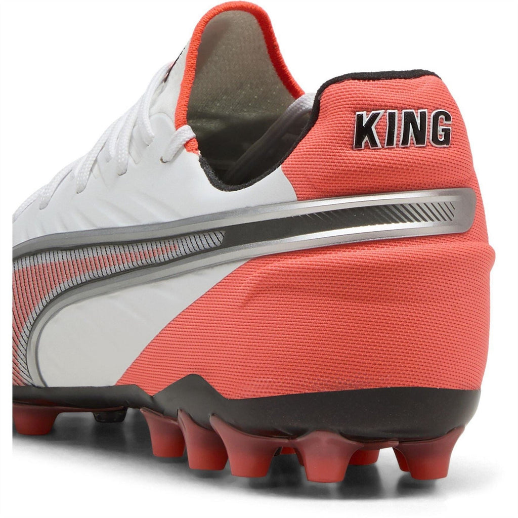 Puma King Ultimate Mg Firm Ground Football Boots