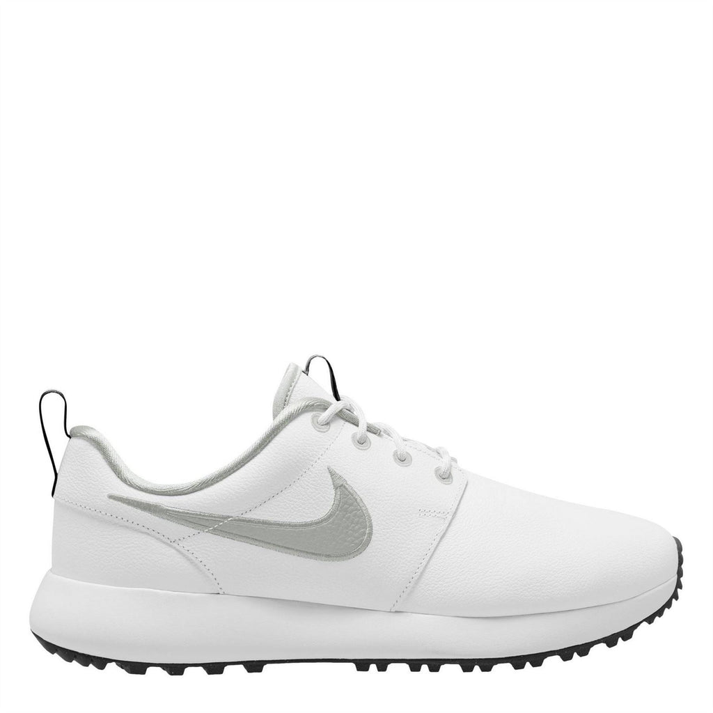 Nike Spikeless Golf Shoes