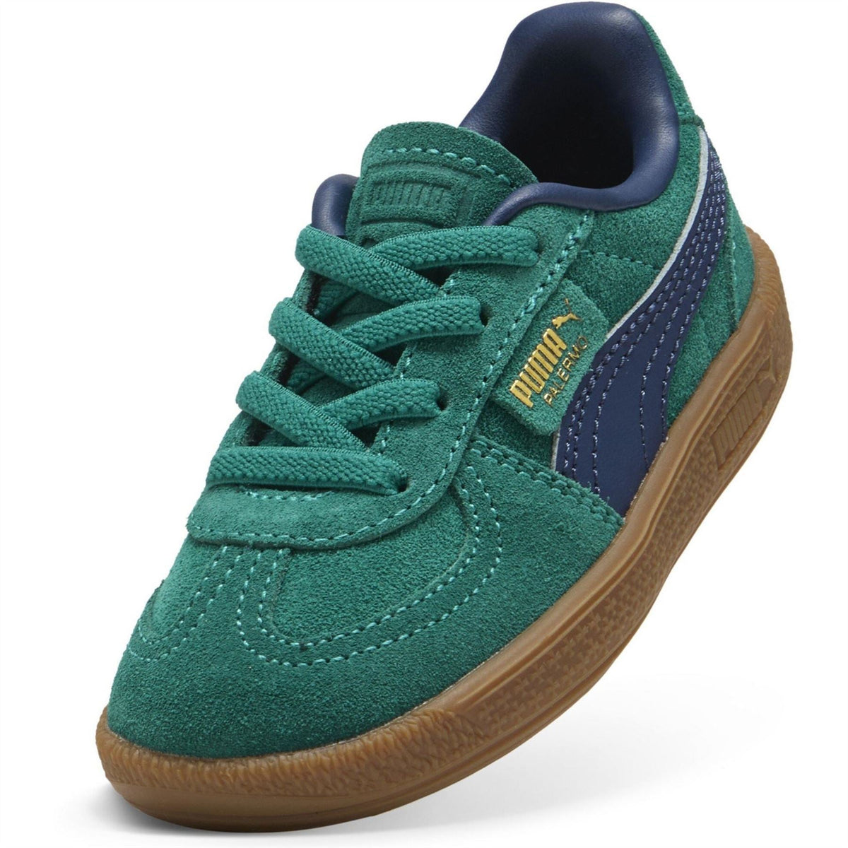 Puma Low Top Trainers