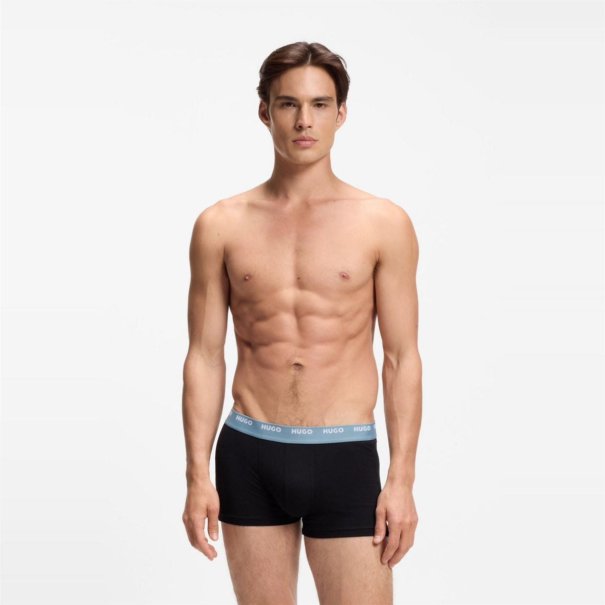 Hugo Trnk Five Pack