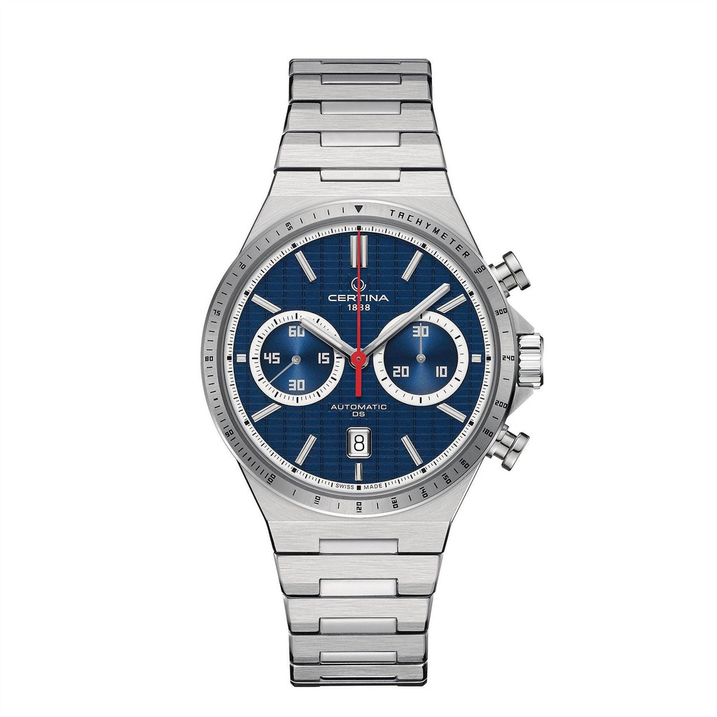 Certina 7 Chrono Auto Watch
