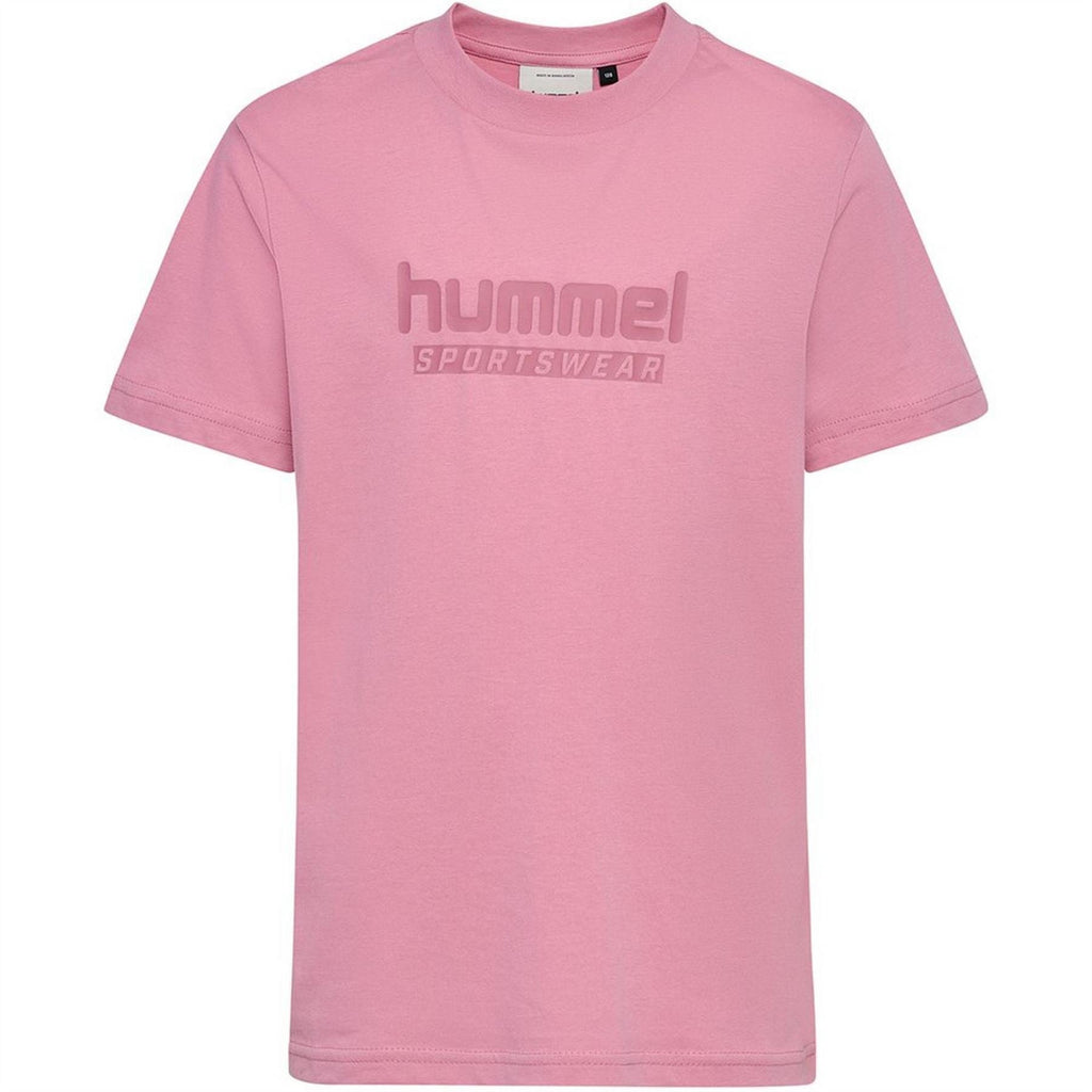 Hummel Base T-Shirt Junior