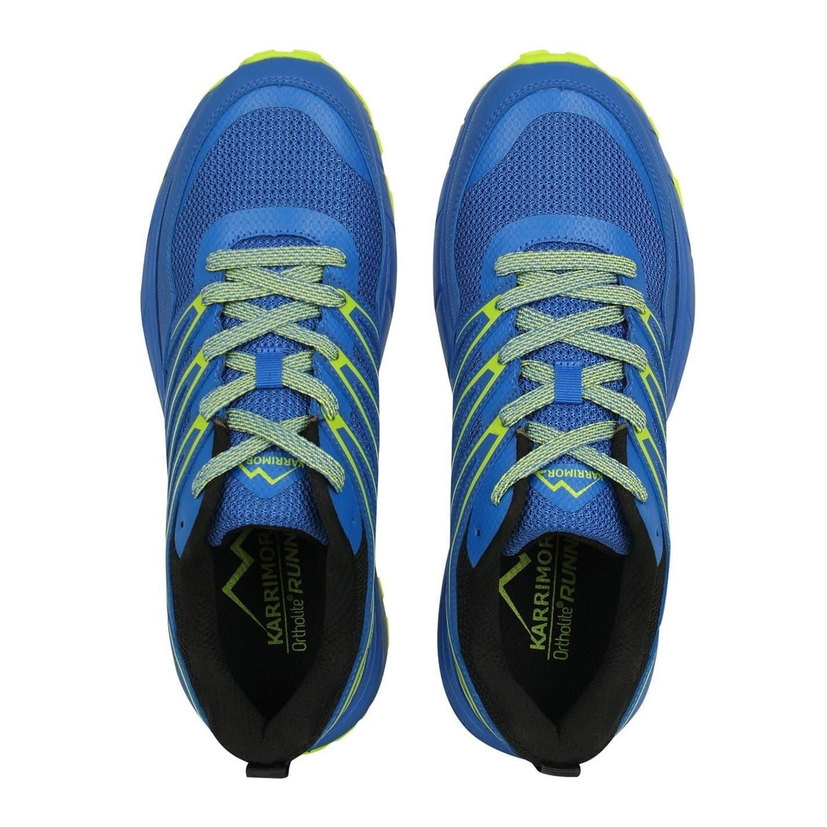 Karrimor Trail Trainers Mens