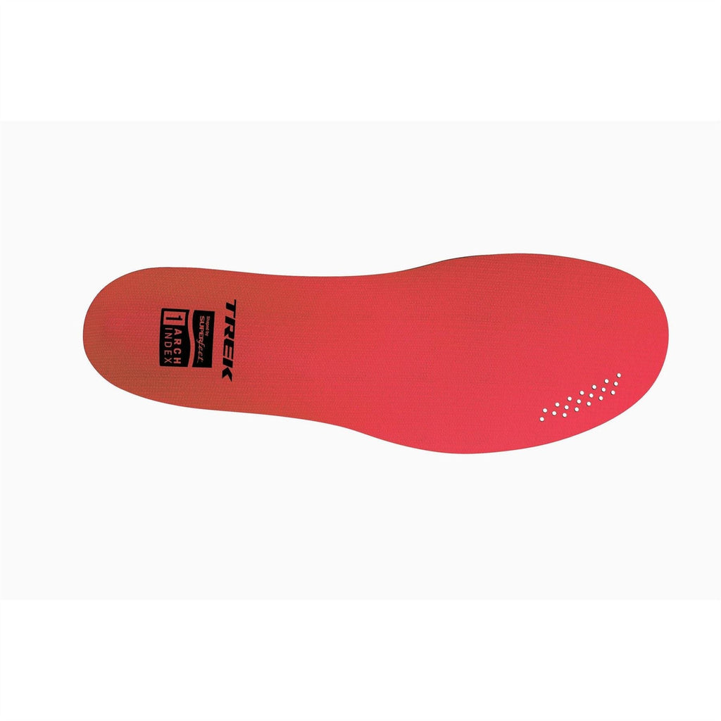Trek PAC Adults TrkPAC BioDynLo Insole Road Cycling Shoes