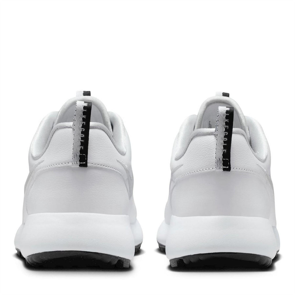 Nike Spikeless Golf Shoes