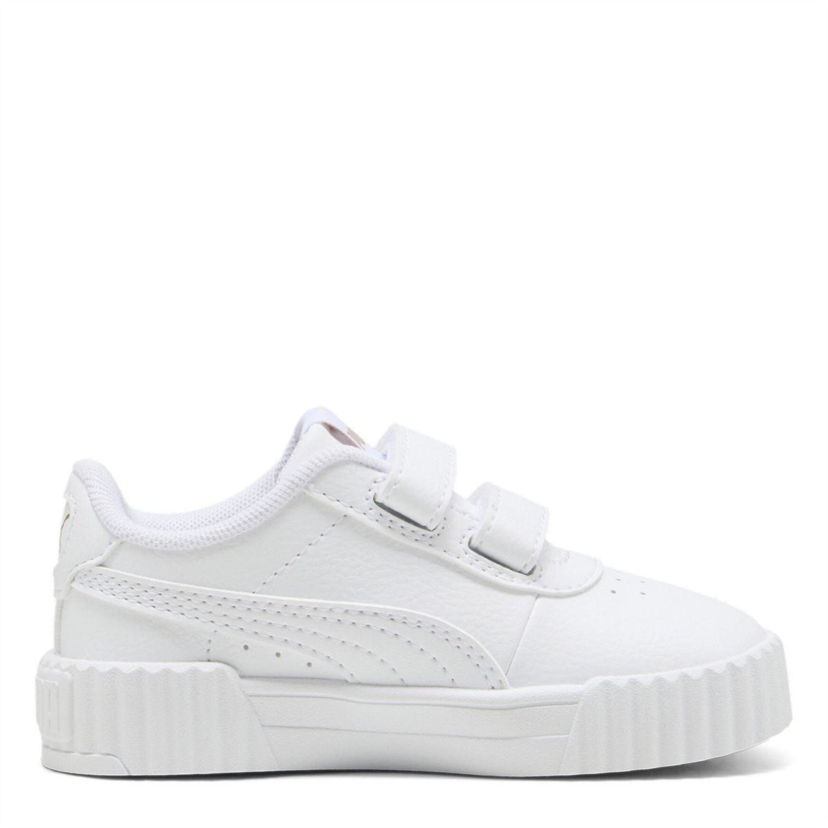 Puma Carina 3 Platform Sneakers