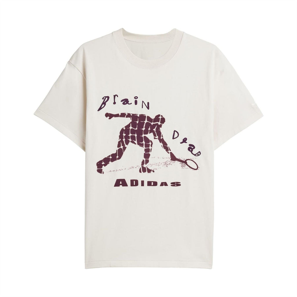 adidas Originals Brain Dead T-Shirt