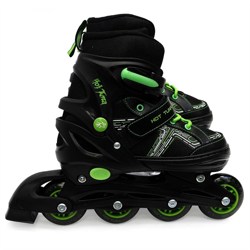Hot Tuna Edge Skates Junior