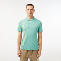 Lacoste Ph5526 Lacoste Lettering Polo Shirt