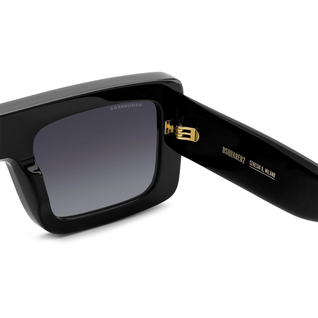 DSquared2 Round Sunglasses