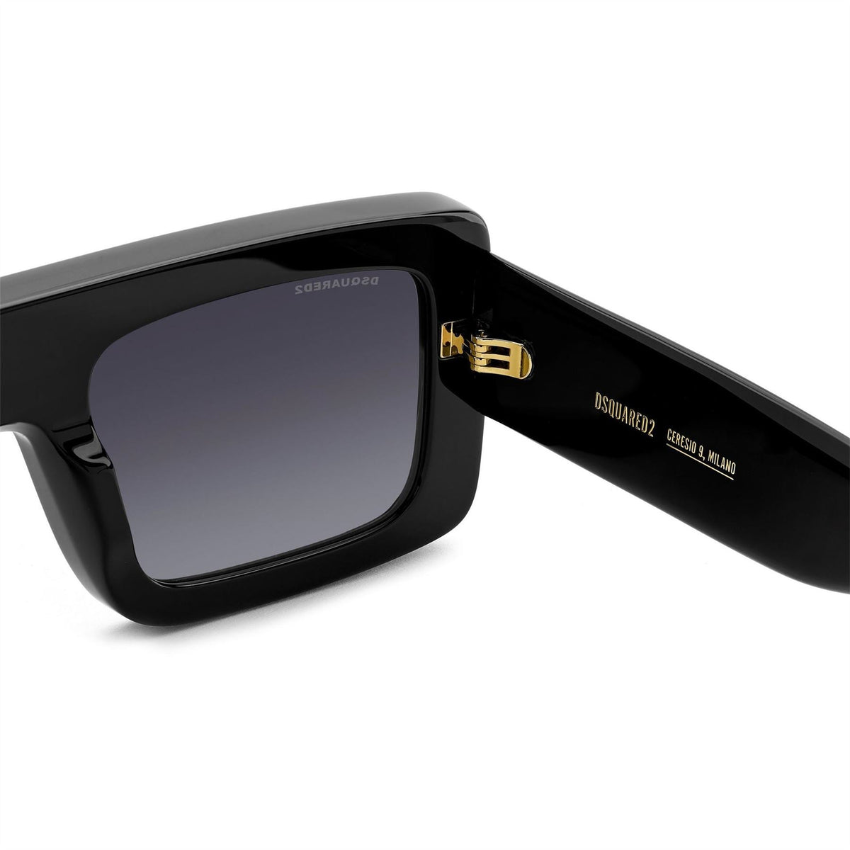 DSquared2 Round Sunglasses