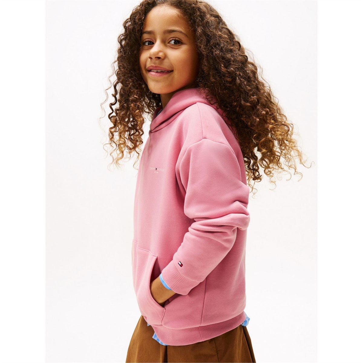 Tommy Hilfiger Mini Corp Oth