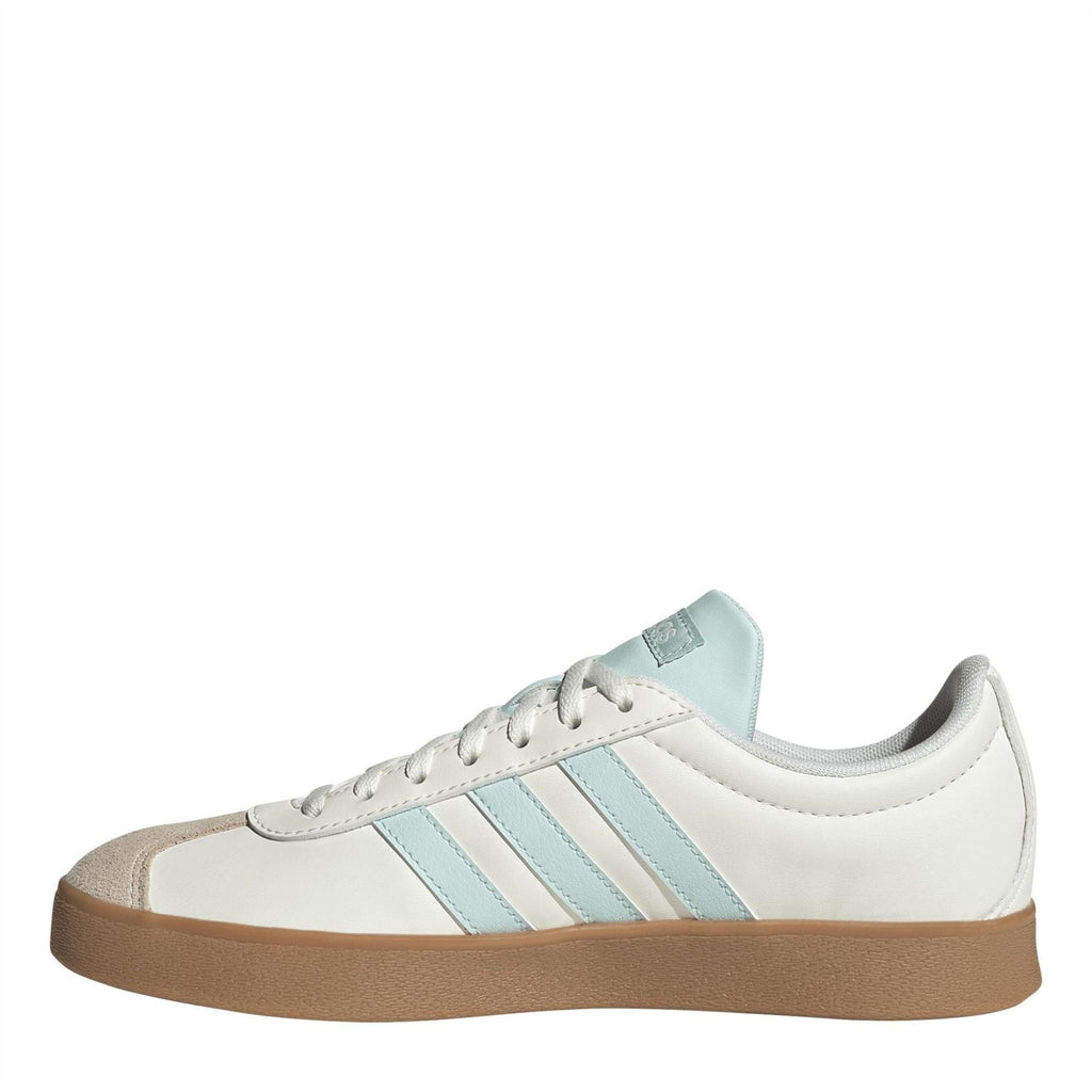 adidas Womens Court Base Shoes