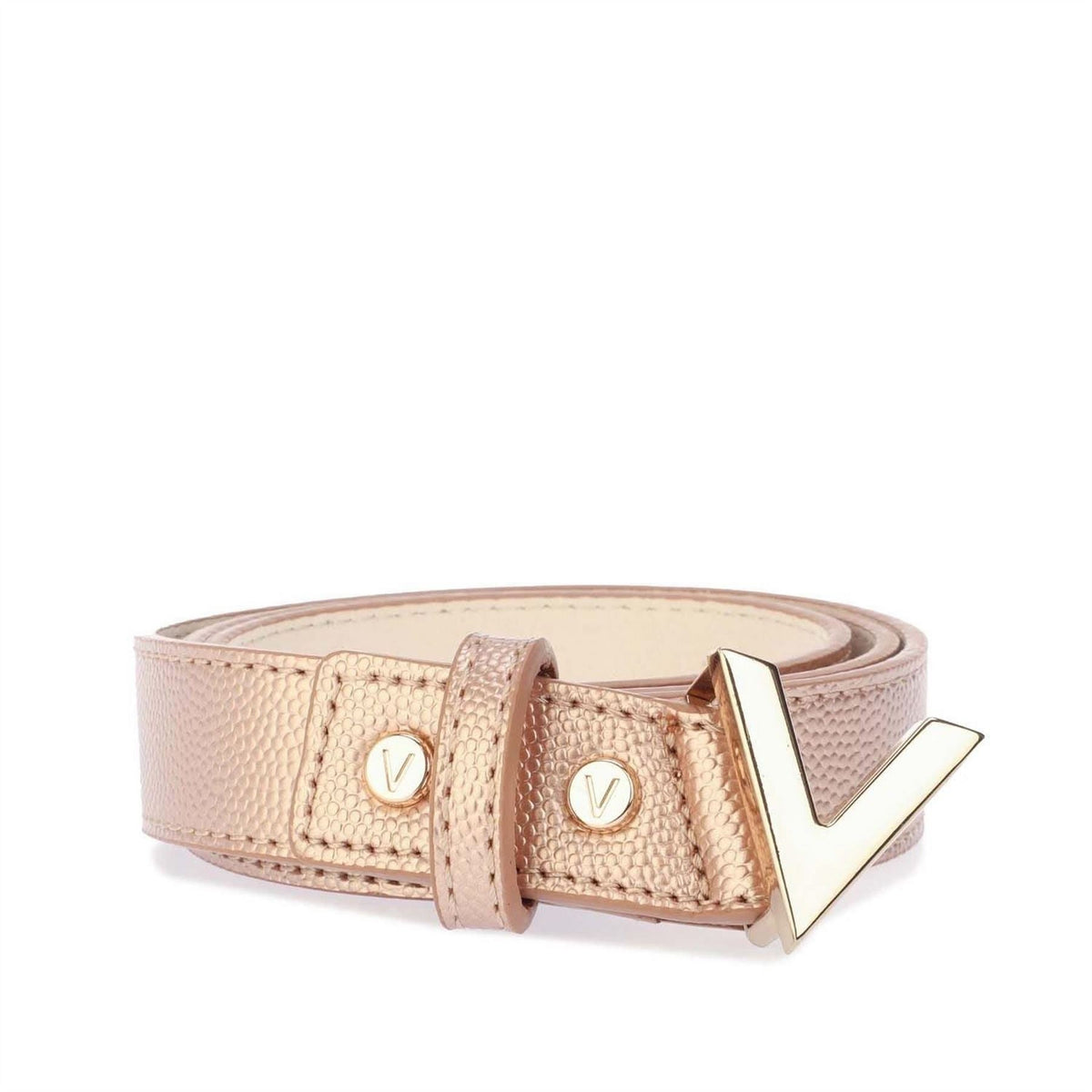 Mario Valentino Belt