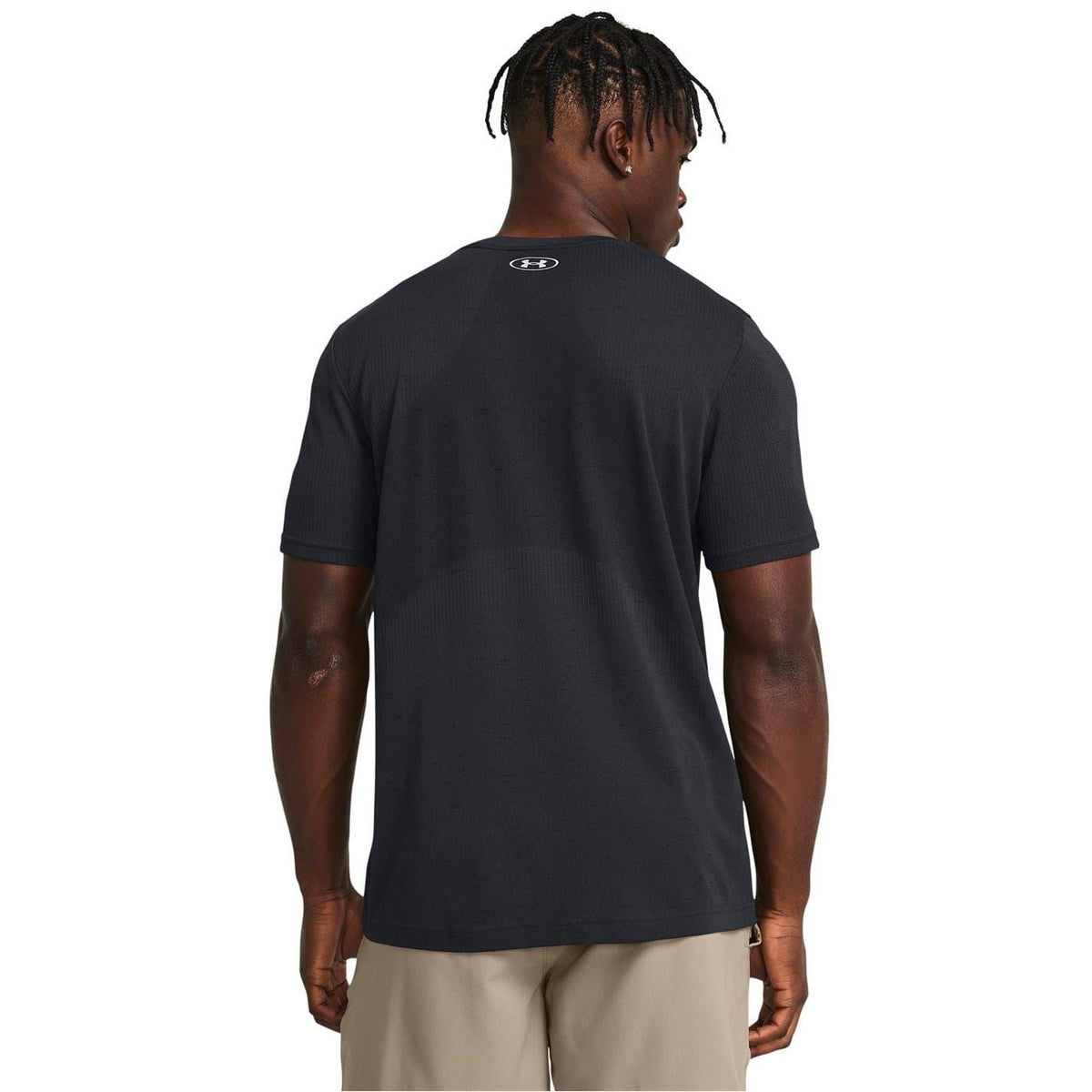 Under Armour Seamless T Shirt Mens