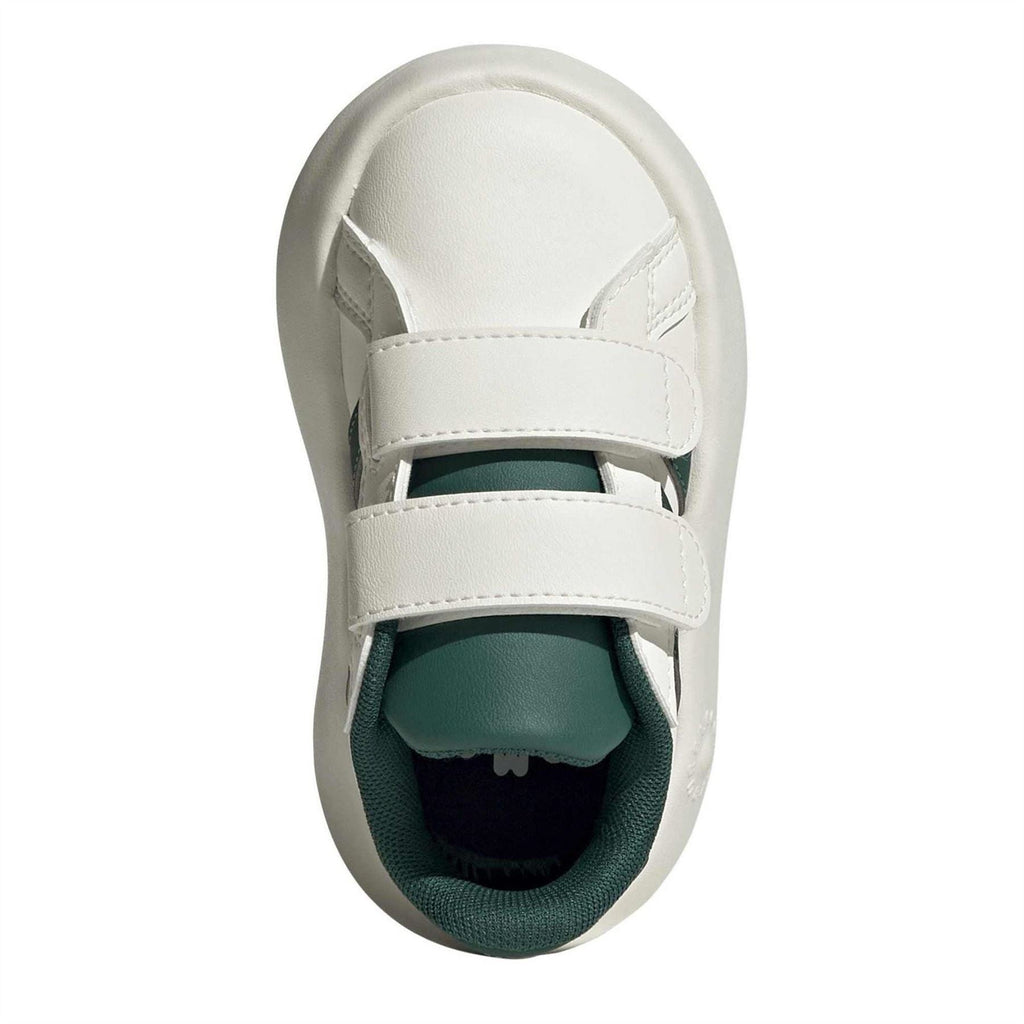 adidas Infants Grand Court 2.0 Trainers
