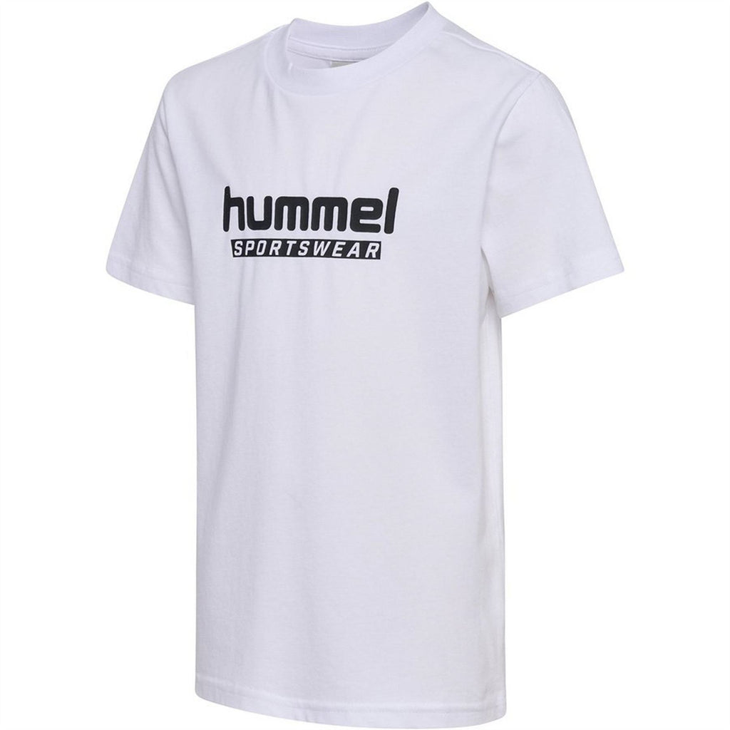 Hummel Base T-Shirt Junior