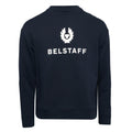 Belstaff Rio Sweatshirt Deep Crew