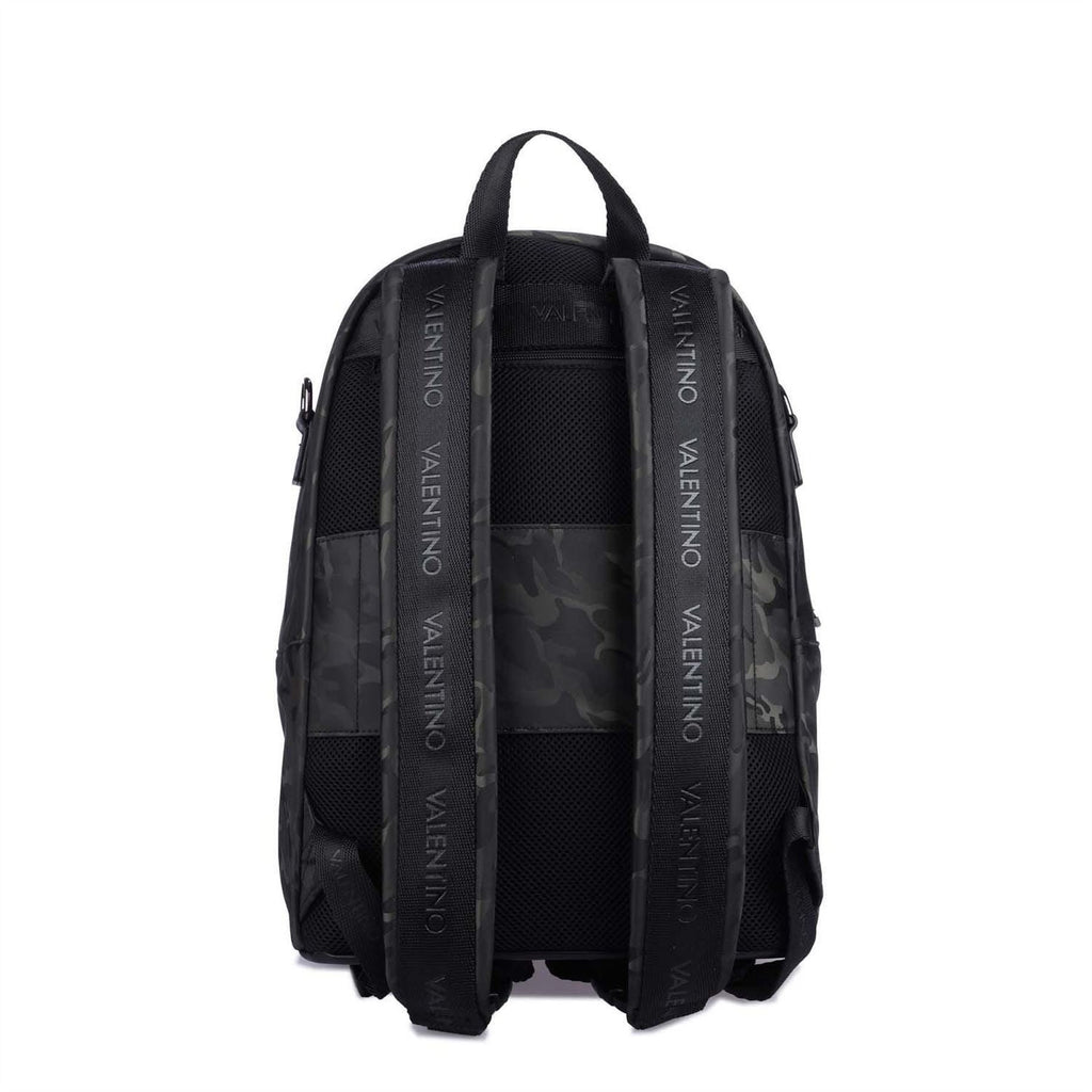 Mario Valentino Antrac Multi Backpack