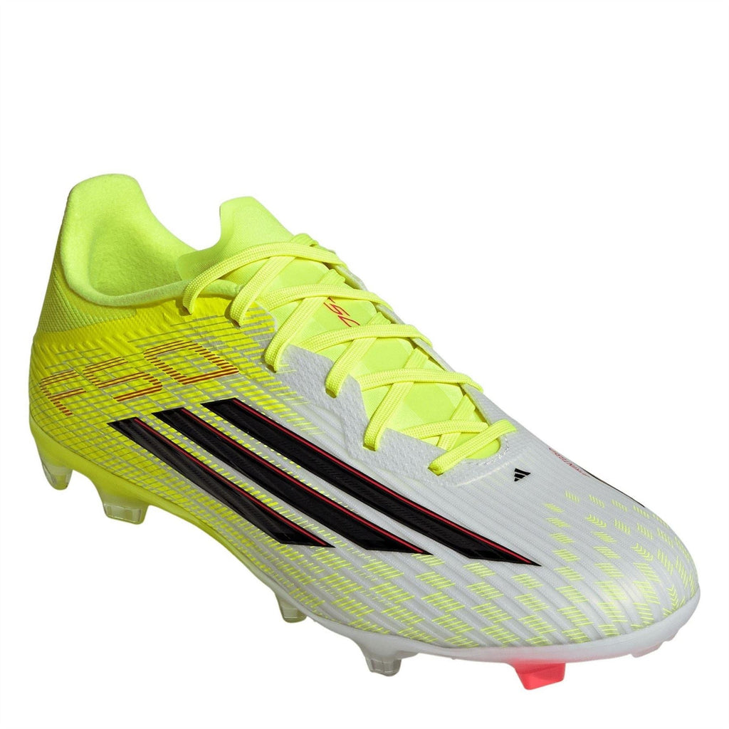 adidas League Adults Firm Ground Football Boots