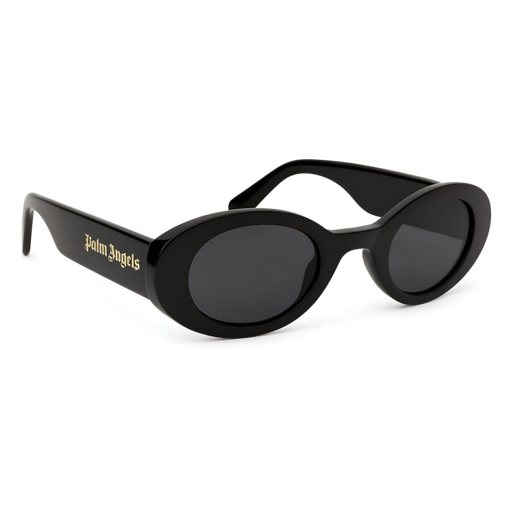 Palm Angels Mens Gilroy Rectangle Sunglasses