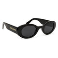 Palm Angels Mens Gilroy Rectangle Sunglasses