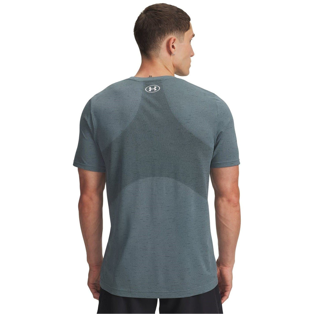 Under Armour Seamless T Shirt Mens