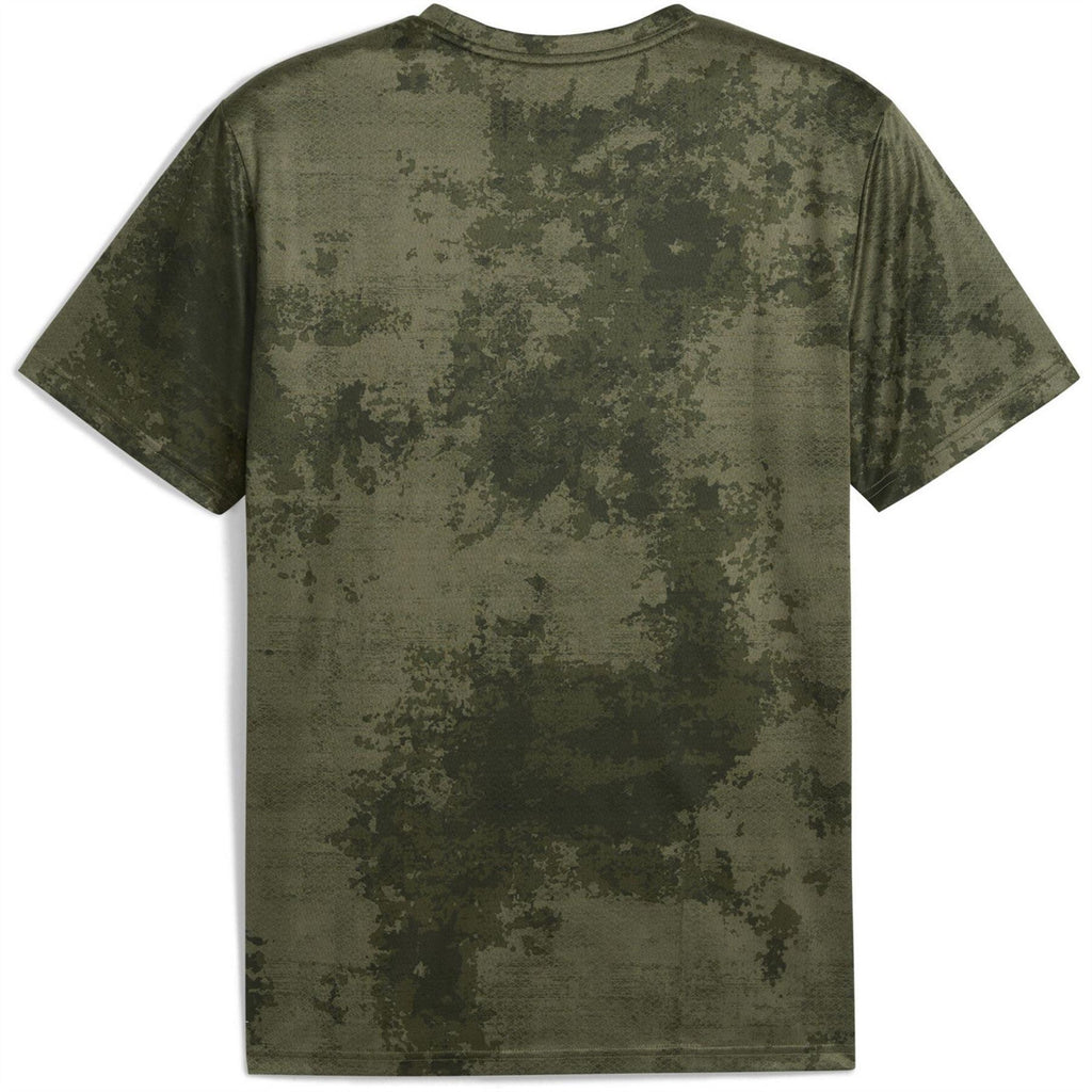 Puma Tad Essentials Aop T-Shirt