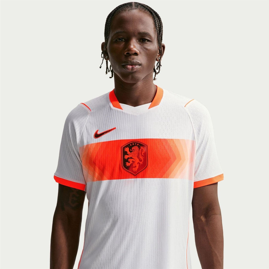 Nike Netherlands Fifa World Cup 2026™ Football Shirt