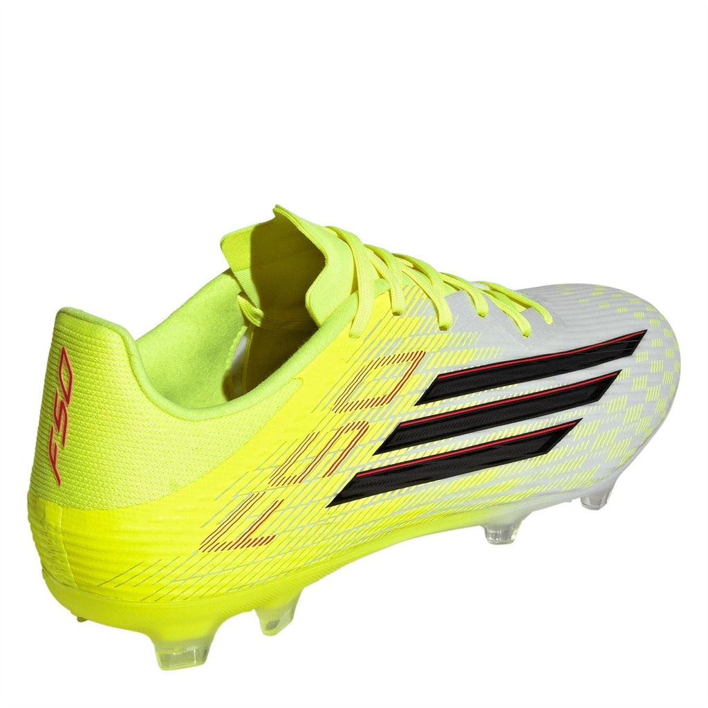 adidas League Adults Firm Ground Football Boots
